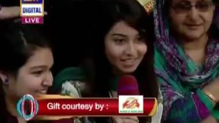Jeeto Pakistan on Ary Digital in High Quality 10th June 2016 p1