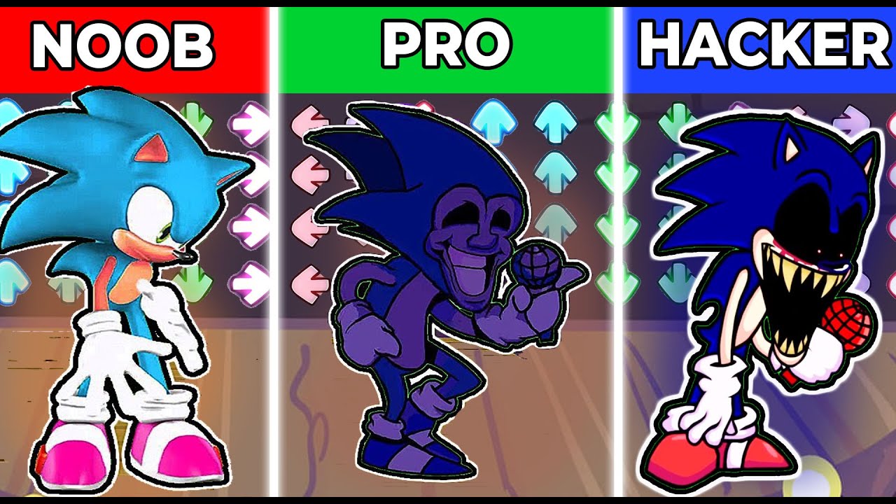 Sonic Animation Youtube