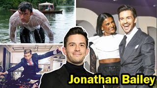 Jonathan Bailey || 15 Things You Need To Know About Jonathan Bailey
