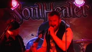 SoulHealer: Sins of My Father (Savonlinna 2019) Live