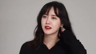 KOO HYE SUN THROUGHOUT THE YEARS