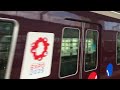 阪急京都線1300系 1313f（ミャクミャク号）普通大阪梅田行き 茨木市駅
