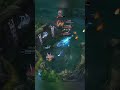 操作你！369加里奥操作大赏~！大口下饭！爽看！ leagueoflegends lol 推薦