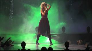Taylor Swift Haunted In Chicago 08/10/2011 [HD]
