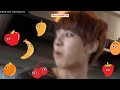 bts eating is so yummy