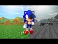 Sonic Robo Blast 2 - Hide and Seek (SRB2.EXE: Round 1) - Global Update