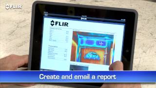 FLIR E Series Infrared Cameras | Instrumart
