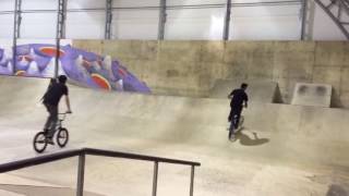 skatepark Trendsport Basel