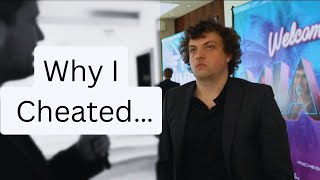 The Chess Cheating Scandal (UNTOLD TRUTH)