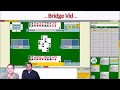 Planning The Play Of A Bridge Hand - Reboot Your Bridge #2 - Learning The Fundamentals