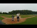 9 29 2024 emmorton eagles 10u vs hickory bugs 10u