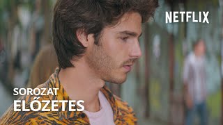 Egy tökéletes történet | minisorozat | szinkronos előzetes | Netflix