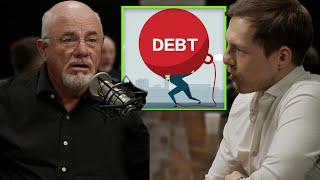 Confronting Dave Ramsey on "good" debt