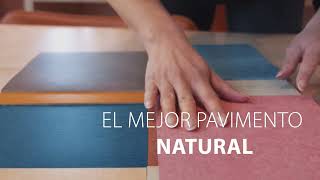 Marmoleum Topshield pro - 3 veces mejor | Forbo Flooring Systems