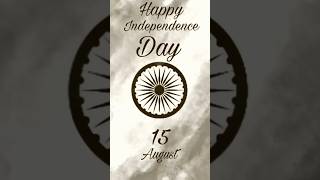 15 august stutas | independence day 2024 | 15 august short video #15august #shorts