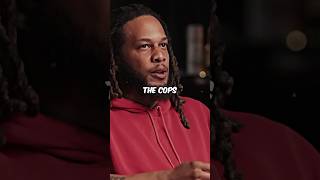 I Had Problems With The Cops Sniper Nick Irving