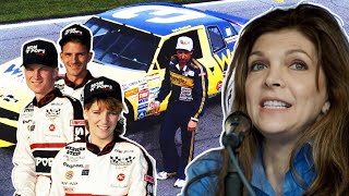 Earnhardt LAND UPDATE | An Earnhardt WIFE speaks up | Teresa's battles with the Earnhardt legacy