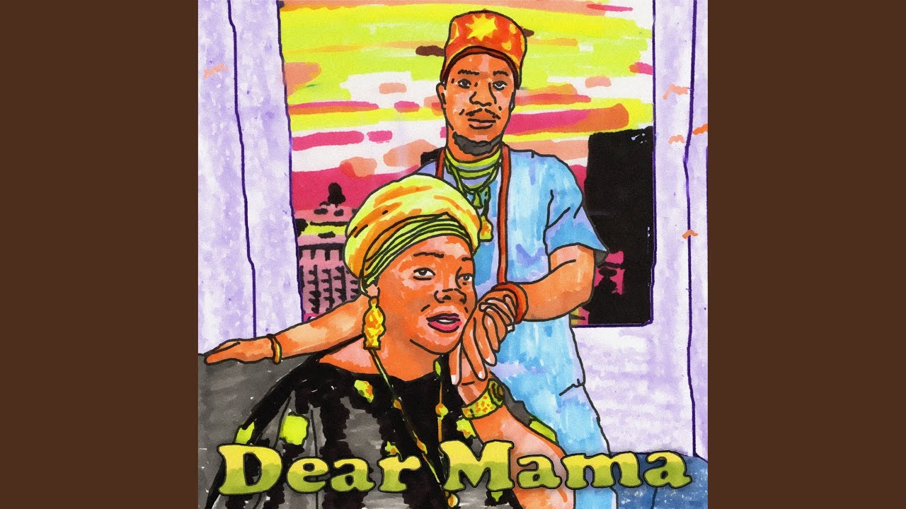 Dear Mama Youtube Music