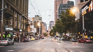 Loading zone fees proposed in Melbourne amid push for pedestrian-friendly city