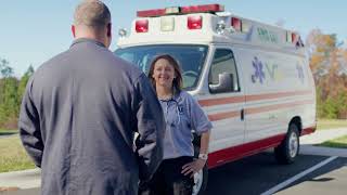 VGCC EMS Program