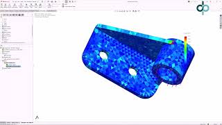 How to Deep Dive - Solidworks Simulation Meshing