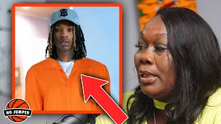 Mama Duck Says People Stopped Dying when King Von got Locked Up