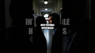 Decoding the Mind A Fresh Look at Criminal Profiling