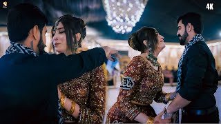 Tu Ki Jaane Teri Kasme , Gul Mishal Birthday Party Dance Performance 2024