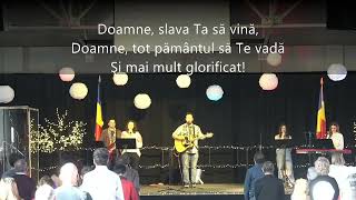 Duminică, 4 decembrie 2022