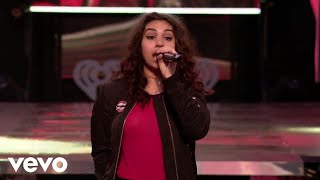 Alessia Cara - Wild Things Live From The Mmvas  2016