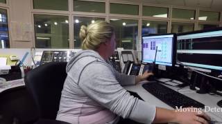 Hill County Sheriff's Office - Dispatch