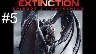 Invasion DLC - Awakening #5 | Can we Beat it?
