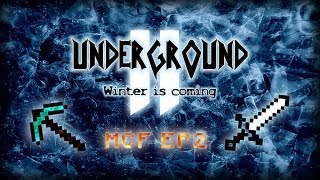 阿神的實況教室『 UnderGround II！』EP.2－Minecraft Friday！