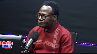 Mysteries of Destiny.  Apostle Amoako Attah Talks about Prophecies in kingdom and nation(23-12-24)