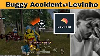 😱Fake Levinho Killed Me!!!? Pubg Mobile || KongKaaL Gaming