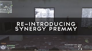 Re-Introducing Syn Premmy!