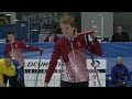 curling lat swe wcf world mixed doubles chp 2014 group b