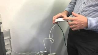 Wireless USB Printer Setup using Apple AirPort Express