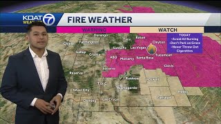 Andres KOAT 7 Weather Forecast for March 2 2024