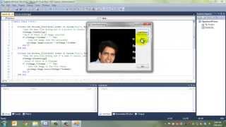 Visual Basic 2010: Open and Save File Dialogs