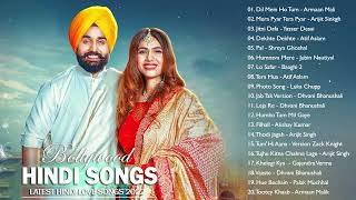 ARMAAN MALIK, Arijit Singh, Neha Kakkar | Heart Touching Romantic SOngs 💖 Bollywood SOngs 2022