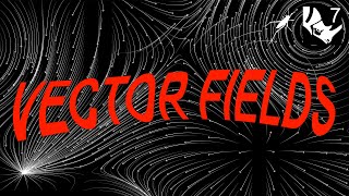 FIELD LINES & VECTOR FIELDS (Grasshopper tutorial)