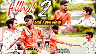 Filhall 2 Full Song | B Praak | Akshay Kumar | New Hindi Song 2021 | Sad Love Story | bhaiya master