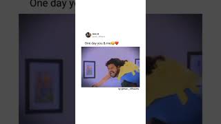One Day ❤️| Indian new dank memes | New Funny Memes Video | HAPPY MEMES