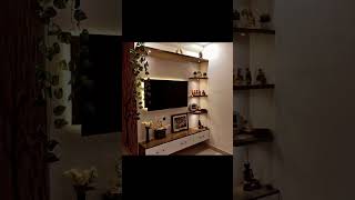 Super look tv unit design