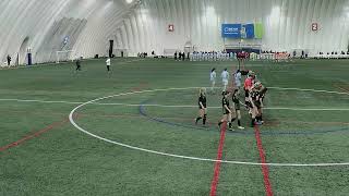 APDL - Calgary Villains 10G vs Calgary Foothills 10G