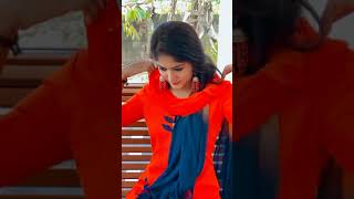 ആഹാ തട്ടം ഒക്കെ ഇട്ട് ആണല്ലോ  ഇന്ന് #kalyani anil 333💓