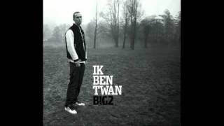 The Opposites - 'Liever Zeg Je Niks', #5 Ik Ben Twan