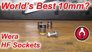 World's Best 10mm Socket?