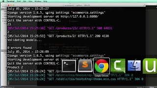 Django tutorial for beginners - 17 URL Patterns for Slugs